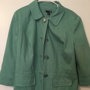 Like new woman’s jacket